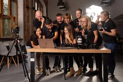 Fotografia wnętrz - STOLZ PT - Fotograf Kołobrzeg